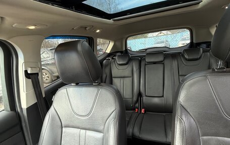 Ford Kuga III, 2013 год, 1 200 000 рублей, 6 фотография