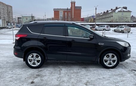 Ford Kuga III, 2016 год, 1 290 000 рублей, 3 фотография