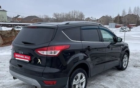 Ford Kuga III, 2016 год, 1 290 000 рублей, 6 фотография