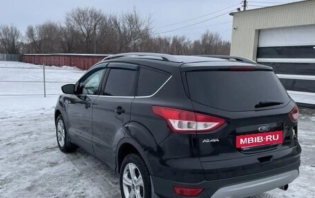 Ford Kuga III, 2016 год, 1 290 000 рублей, 7 фотография