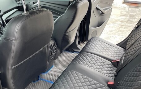 Ford Kuga III, 2016 год, 1 290 000 рублей, 16 фотография