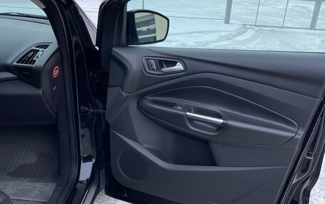 Ford Kuga III, 2016 год, 1 290 000 рублей, 19 фотография