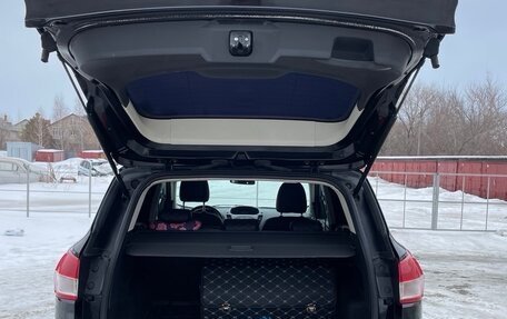 Ford Kuga III, 2016 год, 1 290 000 рублей, 22 фотография