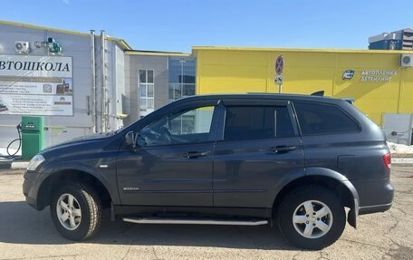 SsangYong Kyron I, 2012 год, 749 000 рублей, 2 фотография