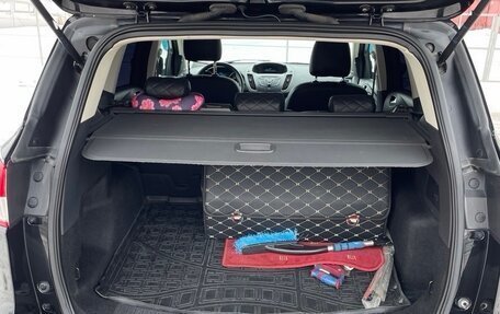 Ford Kuga III, 2016 год, 1 290 000 рублей, 24 фотография