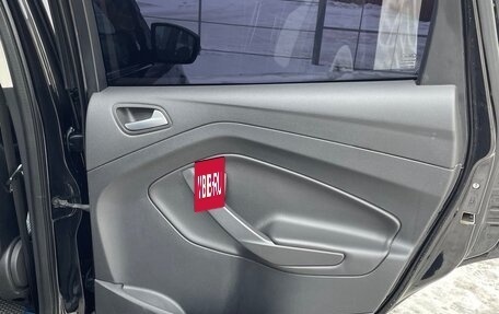 Ford Kuga III, 2016 год, 1 290 000 рублей, 14 фотография