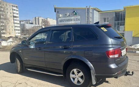 SsangYong Kyron I, 2012 год, 749 000 рублей, 7 фотография