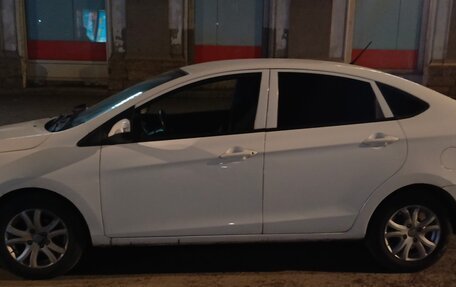 Haima M3, 2014 год, 370 000 рублей, 5 фотография