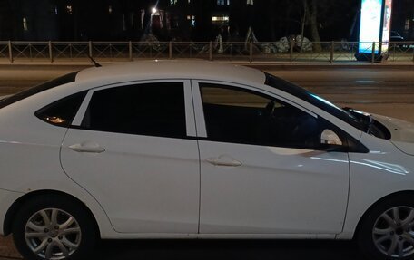 Haima M3, 2014 год, 370 000 рублей, 4 фотография