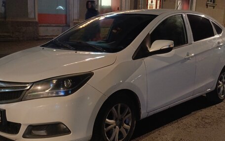 Haima M3, 2014 год, 370 000 рублей, 6 фотография