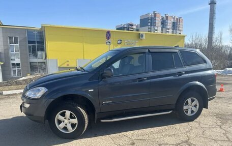 SsangYong Kyron I, 2012 год, 749 000 рублей, 6 фотография