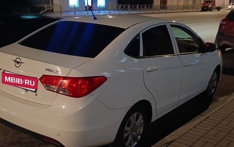 Haima M3, 2014 год, 370 000 рублей, 3 фотография