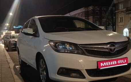 Haima M3, 2014 год, 370 000 рублей, 2 фотография