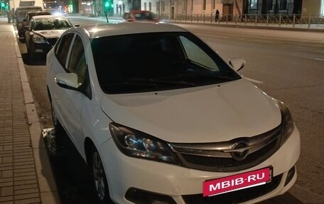 Haima M3, 2014 год, 370 000 рублей, 7 фотография