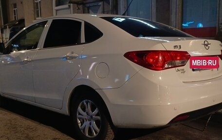 Haima M3, 2014 год, 370 000 рублей, 8 фотография