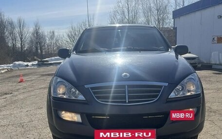 SsangYong Kyron I, 2012 год, 749 000 рублей, 8 фотография