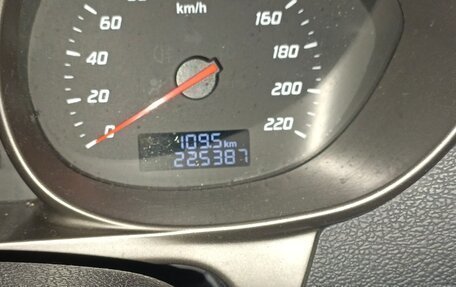 Haima M3, 2014 год, 370 000 рублей, 12 фотография