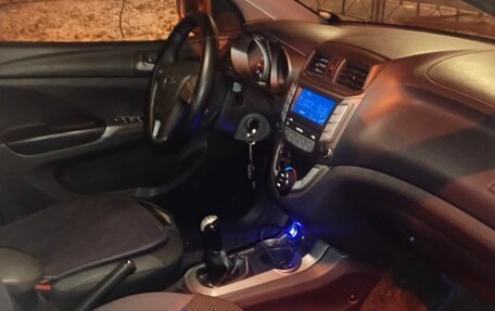 Haima M3, 2014 год, 370 000 рублей, 13 фотография