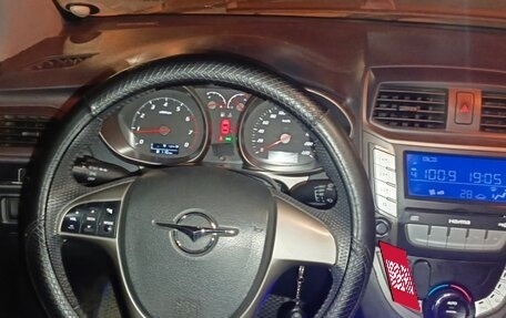 Haima M3, 2014 год, 370 000 рублей, 11 фотография