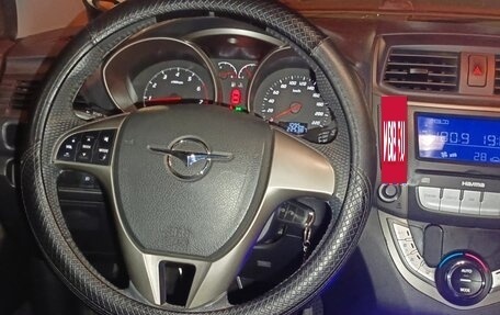 Haima M3, 2014 год, 370 000 рублей, 14 фотография