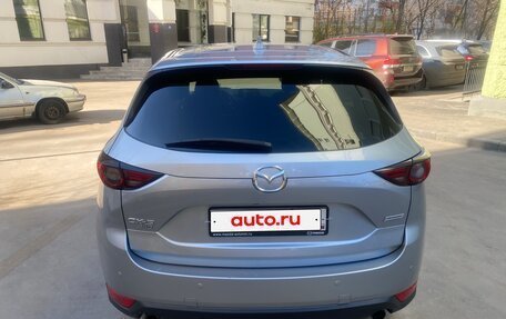 Mazda CX-5 II, 2018 год, 2 750 000 рублей, 3 фотография