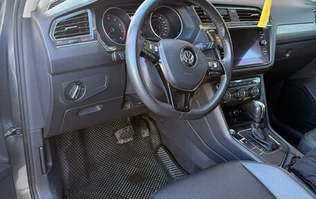 Volkswagen Tiguan II, 2020 год, 2 550 000 рублей, 7 фотография