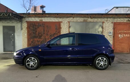 Fiat Bravo, 1999 год, 255 000 рублей, 2 фотография