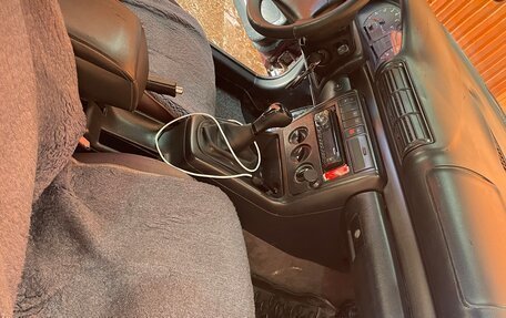 Audi A4, 1995 год, 155 000 рублей, 7 фотография