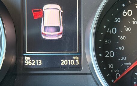 Volkswagen Tiguan II, 2020 год, 2 550 000 рублей, 5 фотография