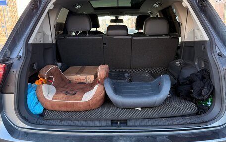 Volkswagen Tiguan II, 2020 год, 2 550 000 рублей, 8 фотография