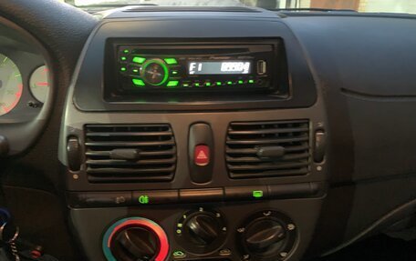 Fiat Bravo, 1999 год, 255 000 рублей, 15 фотография