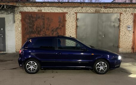 Fiat Bravo, 1999 год, 255 000 рублей, 6 фотография