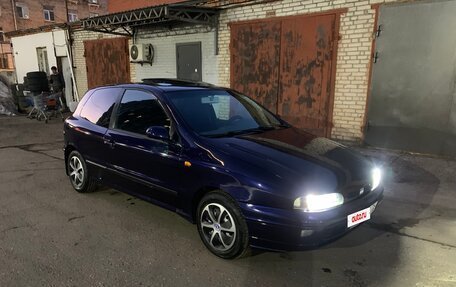 Fiat Bravo, 1999 год, 255 000 рублей, 7 фотография