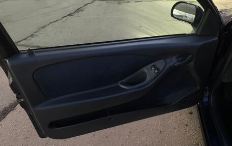 Fiat Bravo, 1999 год, 255 000 рублей, 10 фотография