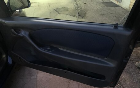 Fiat Bravo, 1999 год, 255 000 рублей, 12 фотография