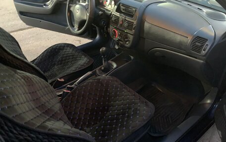 Fiat Bravo, 1999 год, 255 000 рублей, 13 фотография