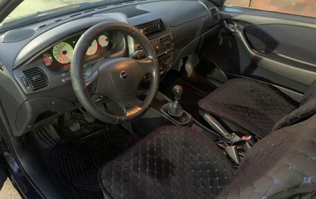 Fiat Bravo, 1999 год, 255 000 рублей, 11 фотография