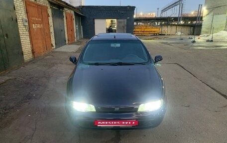 Fiat Bravo, 1999 год, 255 000 рублей, 8 фотография