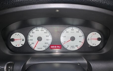 Fiat Bravo, 1999 год, 255 000 рублей, 14 фотография