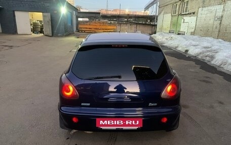 Fiat Bravo, 1999 год, 255 000 рублей, 4 фотография