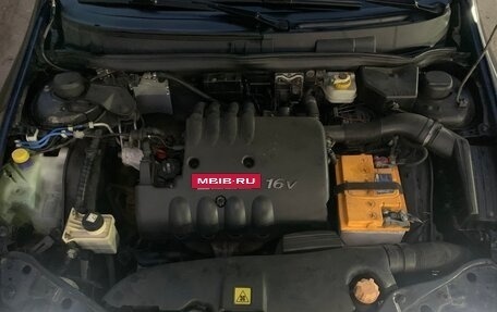 Fiat Bravo, 1999 год, 255 000 рублей, 9 фотография