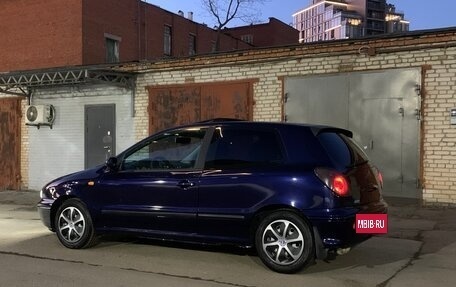 Fiat Bravo, 1999 год, 255 000 рублей, 3 фотография