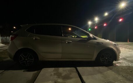 KIA Rio III рестайлинг, 2014 год, 930 000 рублей, 2 фотография