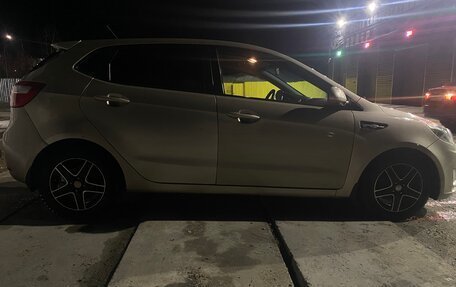 KIA Rio III рестайлинг, 2014 год, 930 000 рублей, 3 фотография