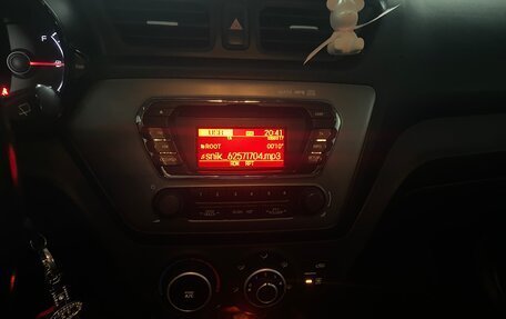 KIA Rio III рестайлинг, 2014 год, 930 000 рублей, 12 фотография