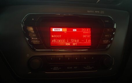 KIA Rio III рестайлинг, 2014 год, 930 000 рублей, 10 фотография