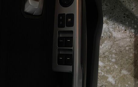 KIA Rio III рестайлинг, 2014 год, 930 000 рублей, 9 фотография