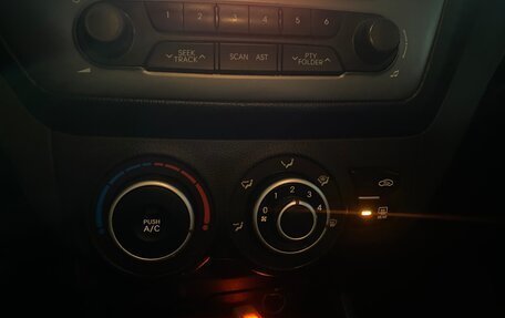 KIA Rio III рестайлинг, 2014 год, 930 000 рублей, 13 фотография