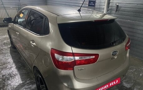 KIA Rio III рестайлинг, 2014 год, 930 000 рублей, 7 фотография