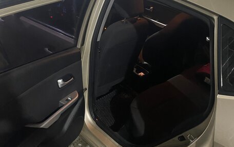 KIA Rio III рестайлинг, 2014 год, 930 000 рублей, 31 фотография